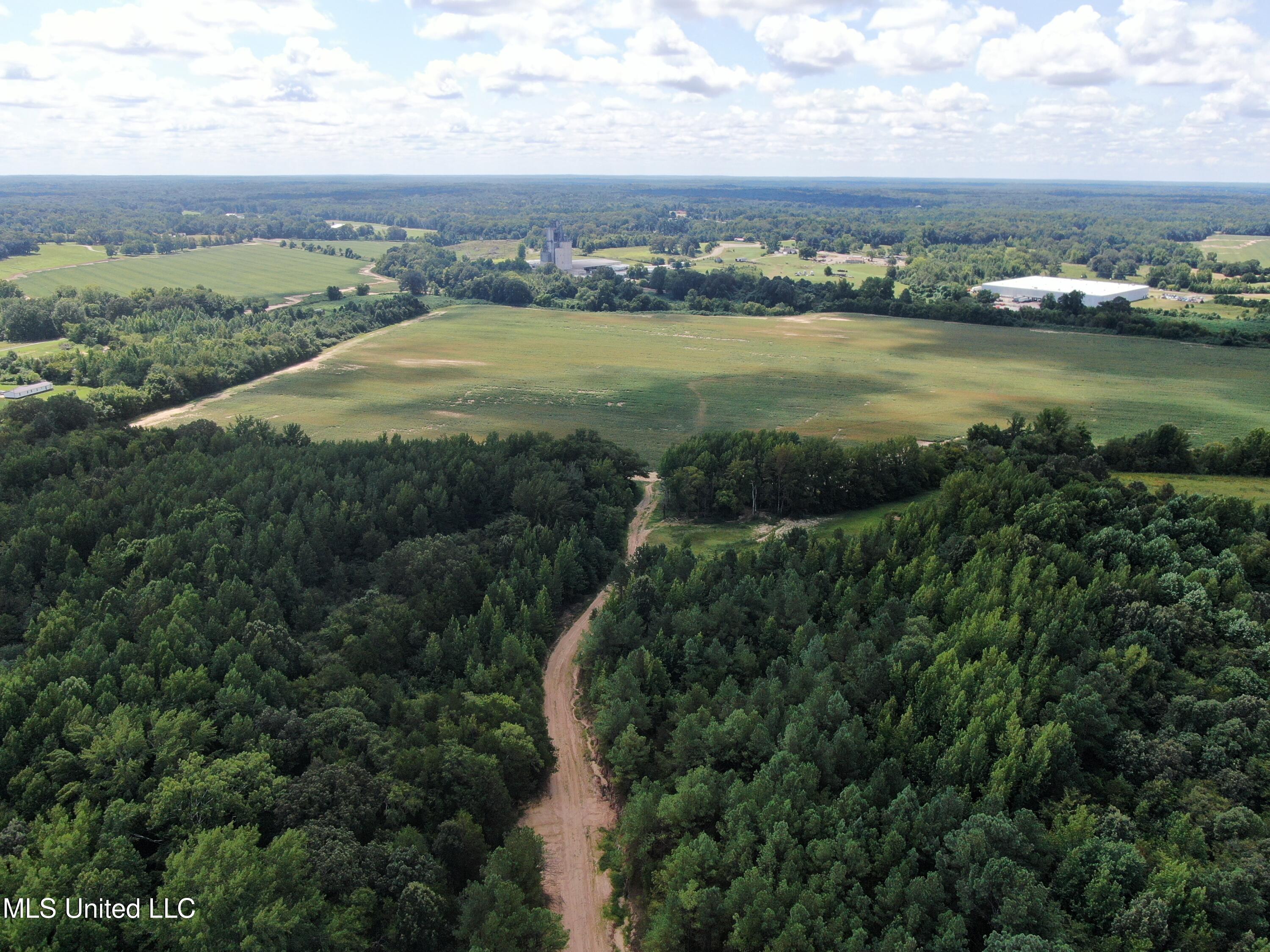 0 Edwards Road Byhalia, MS 38611 - Photo 4 of 27 DJI_0675
