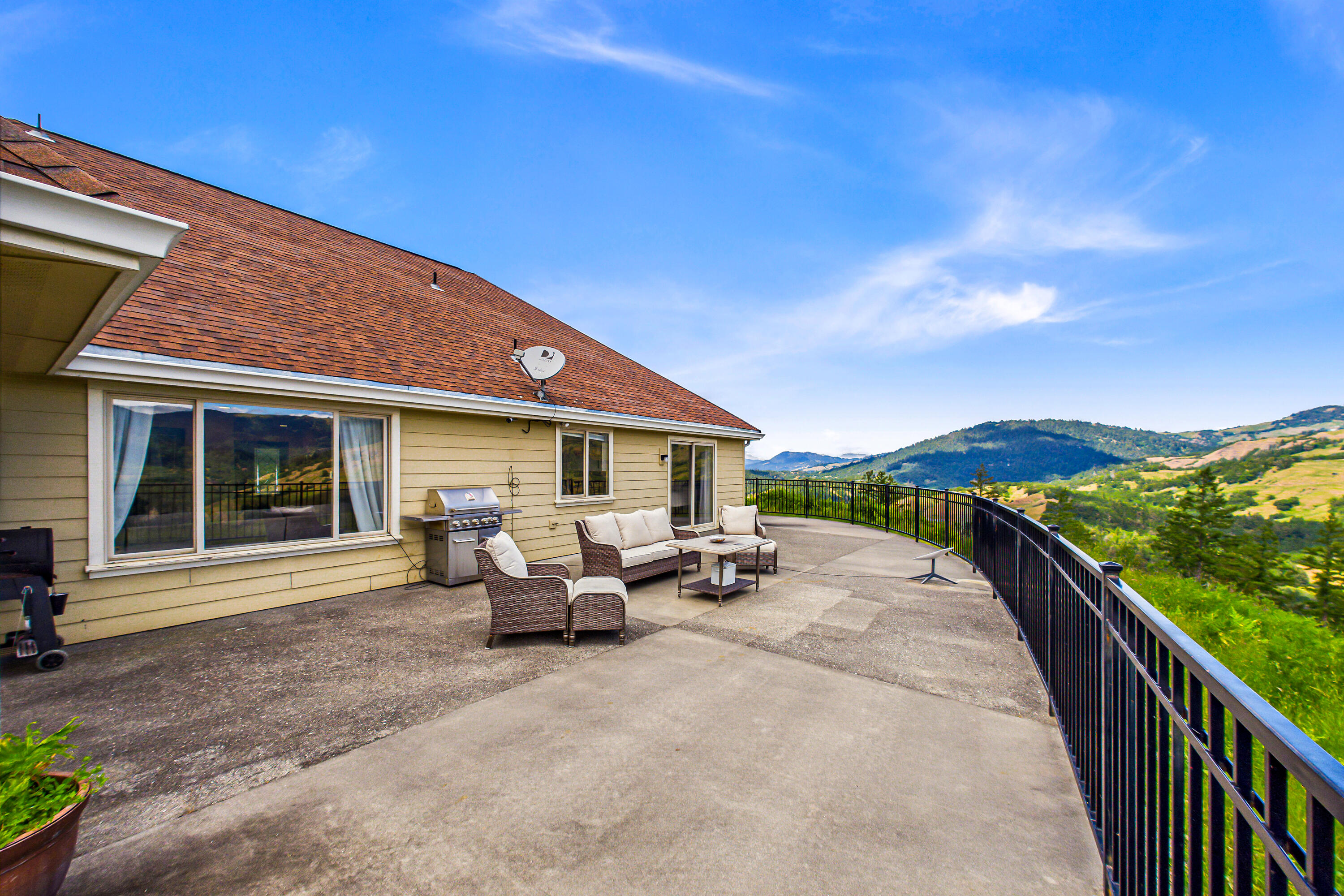 3550 Blue Rock Road Benbow, CA 95542 - Photo 73 of 89 73-3550 Blue Rock-170