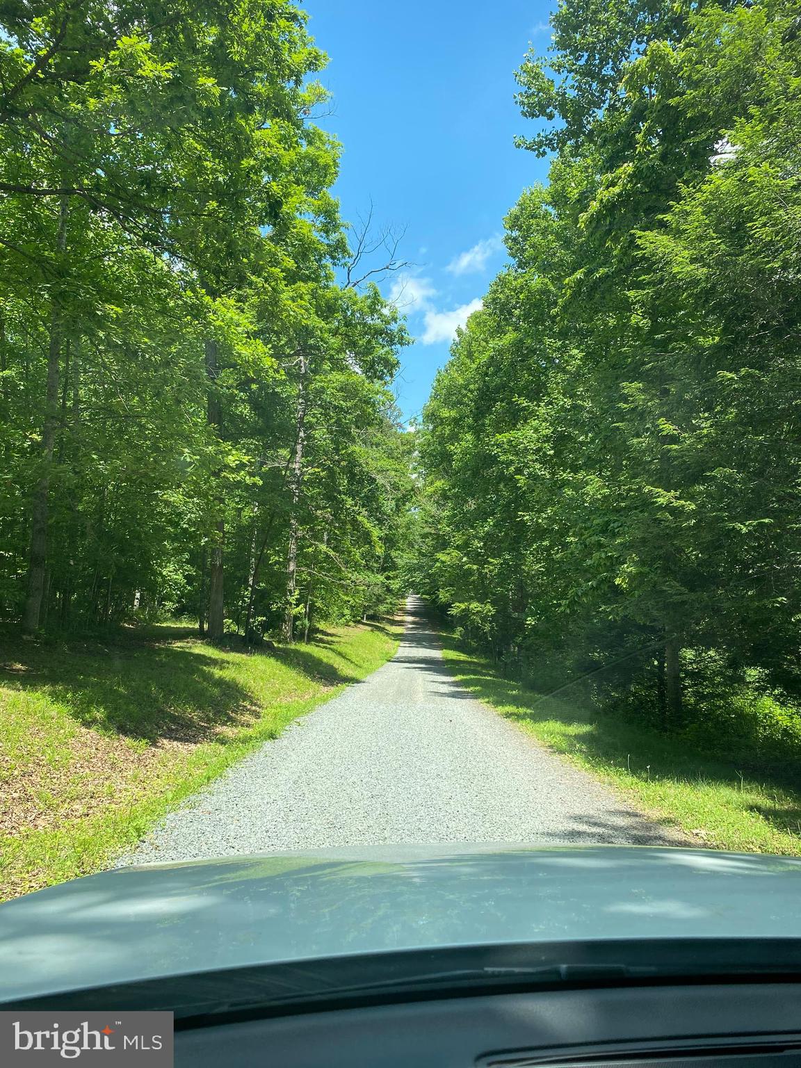 Crooked Run Road Remington, VA 22734 - Photo 1 of 18 Secluded driveway to a beautiful parcel...