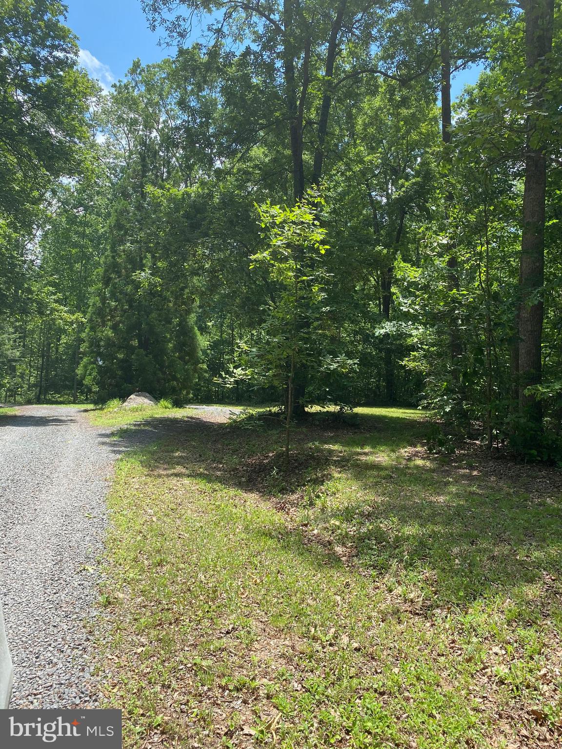 Crooked Run Road Remington, VA 22734 - Photo 2 of 18 Approaching the land...
