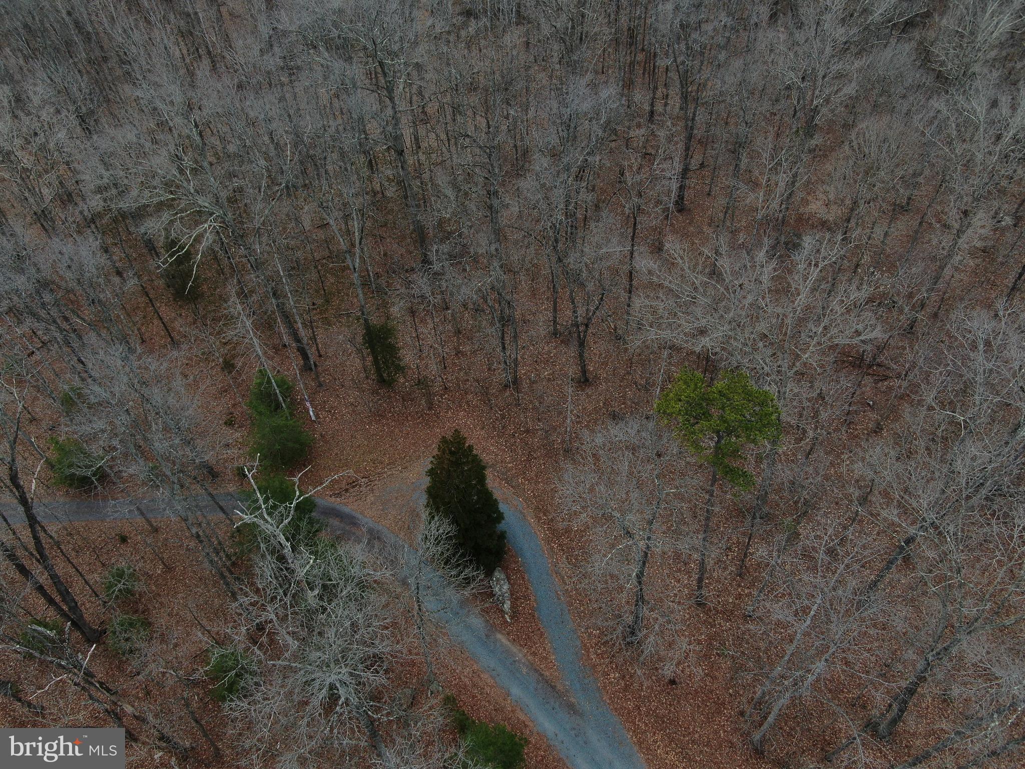 Crooked Run Road Remington, VA 22734 - Photo 8 of 18 Lot 5 Crooked Run Road: A View from Above
