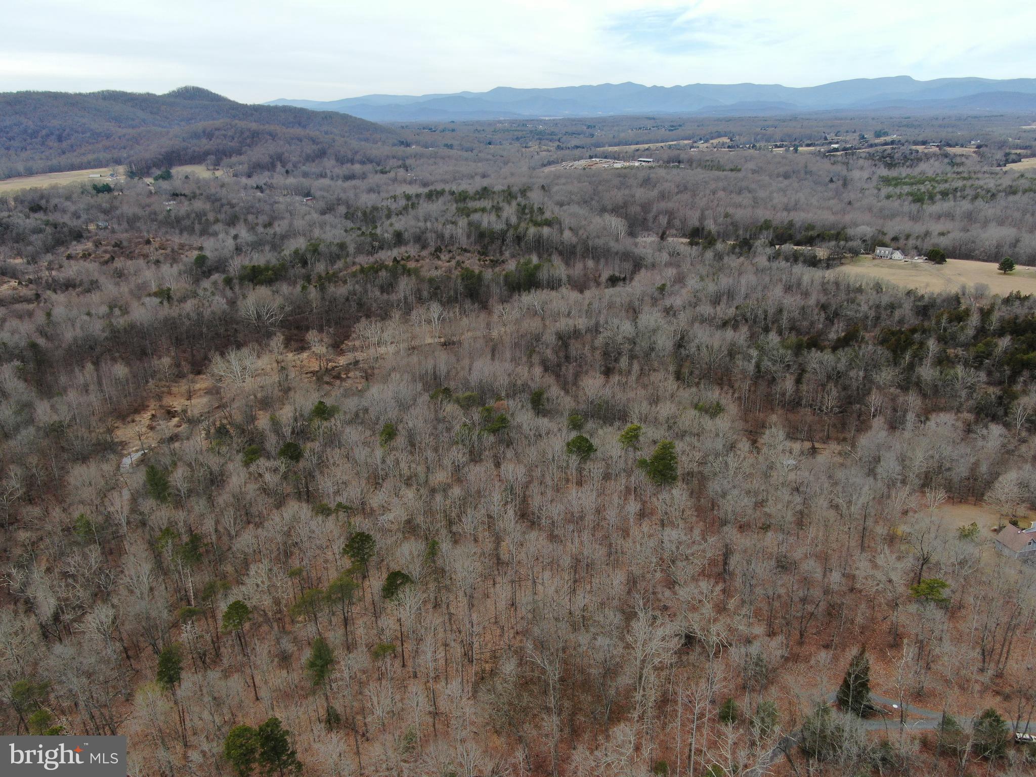 Crooked Run Road Remington, VA 22734 - Photo 9 of 18 Aerial photo of a beautiful spot...