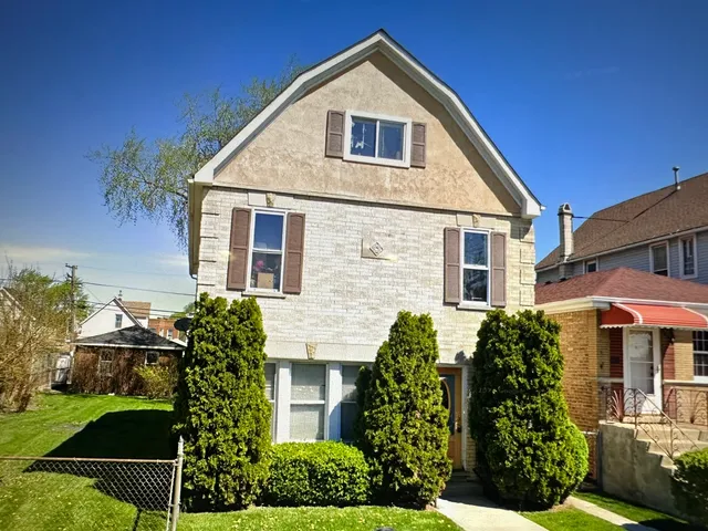 $340,000 | 4816 West 24th Street, Cicero, IL 60804