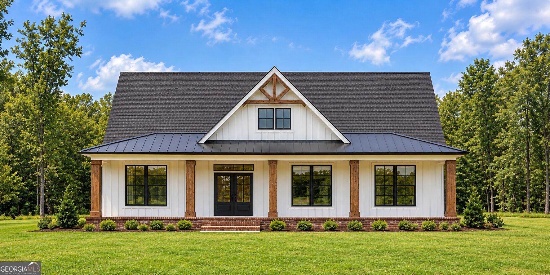 117 Bluegill Road Eatonton, GA 31024 - Photo 1 of 1 Gallery Image 1