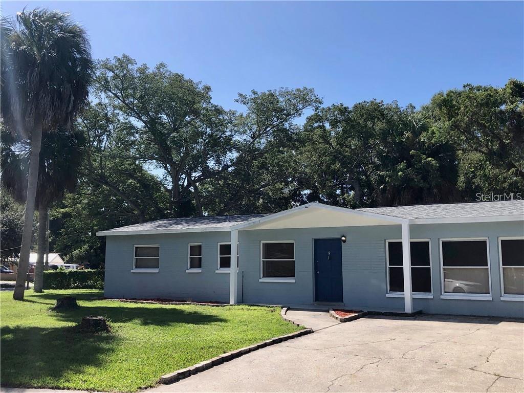 4530 Hampshire Road Tampa, FL 33634 - Photo 1 of 1 Gallery Image 1