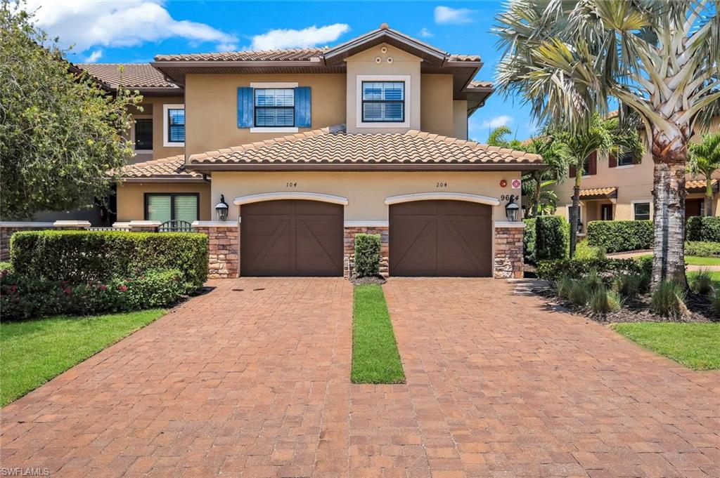 9684 Montelanico Loop, Unit 204 Naples, FL 34119 - Photo 4 of 47