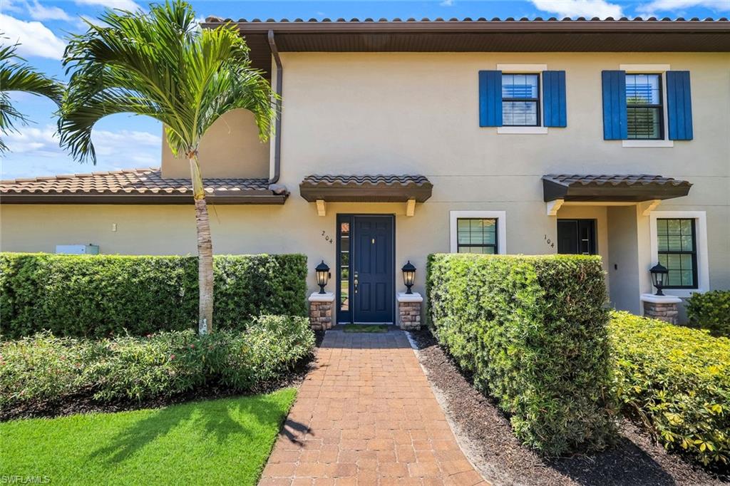 9684 Montelanico Loop, Unit 204 Naples, FL 34119 - Photo 5 of 47