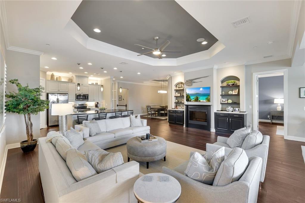 9684 Montelanico Loop, Unit 204 Naples, FL 34119 - Photo 8 of 47