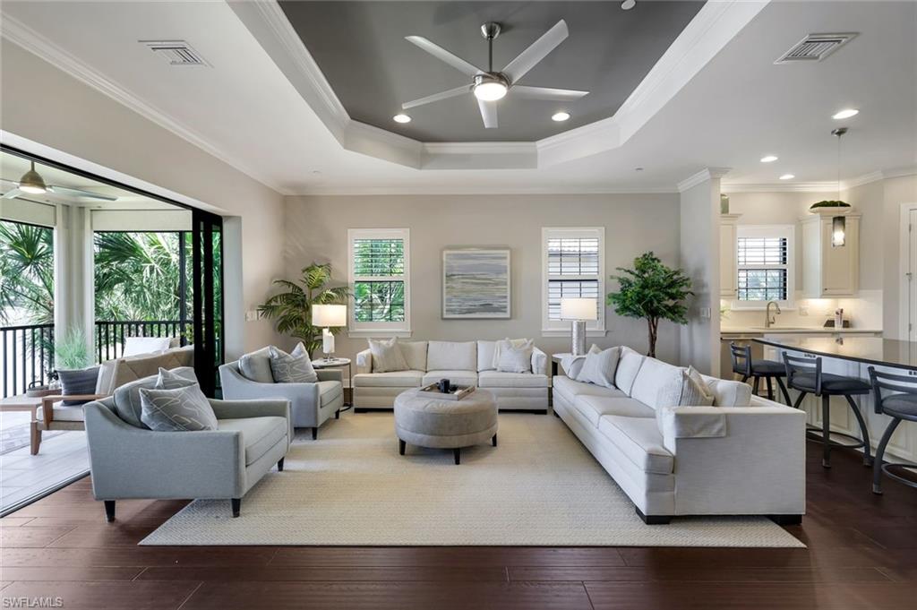 9684 Montelanico Loop, Unit 204 Naples, FL 34119 - Photo 9 of 47