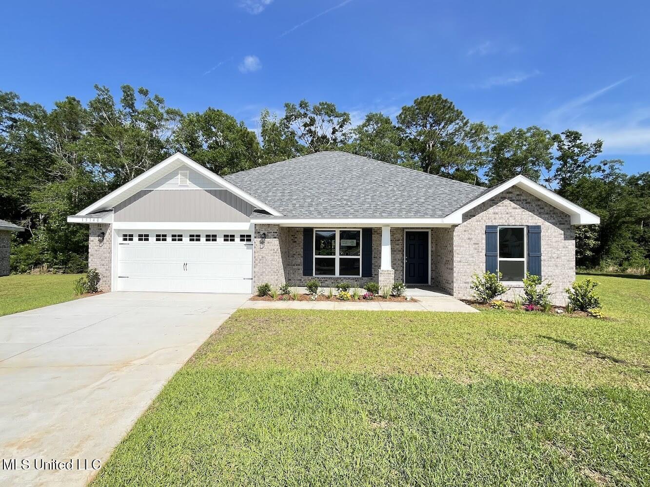 15740 Rachael Drive Gulfport, MS 39503 - Photo 1 of 29 NS 1930C lot 65