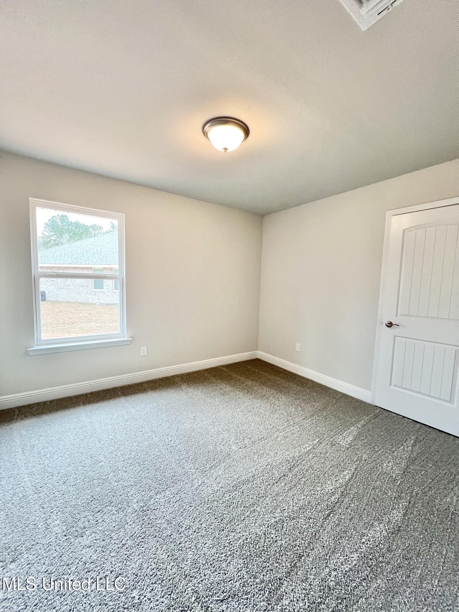 15740 Rachael Drive Gulfport, MS 39503 - Photo 18 of 29 BEDROOM #4