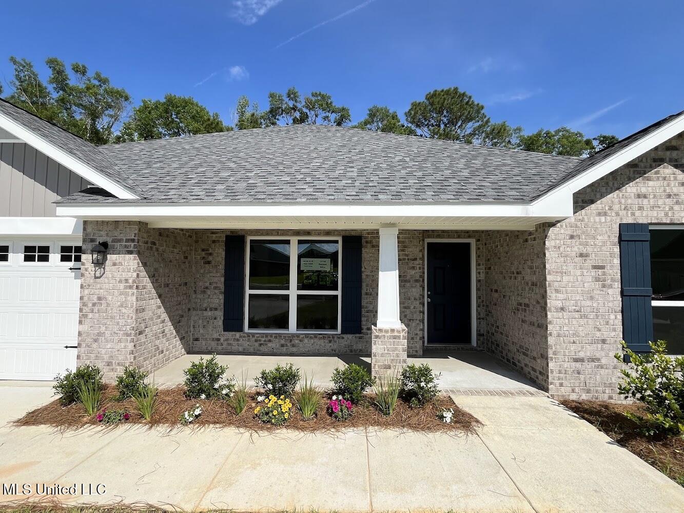 15740 Rachael Drive Gulfport, MS 39503 - Photo 2 of 29 NS 1930C lot 65 1