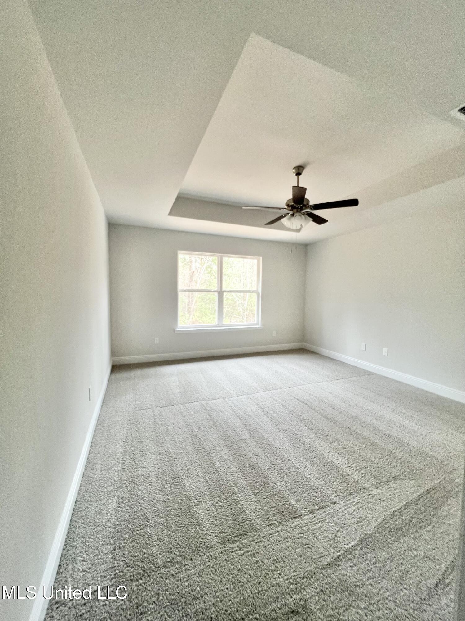 15740 Rachael Drive Gulfport, MS 39503 - Photo 28 of 29 PRIMARY BEDROOM
