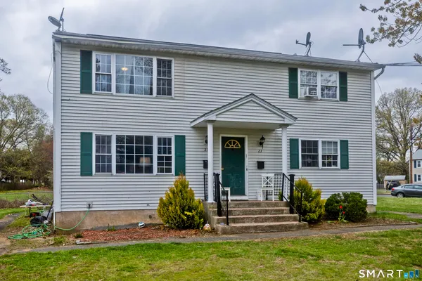 $440,000 | 21 Lownds Drive, Windsor Locks, CT 06096