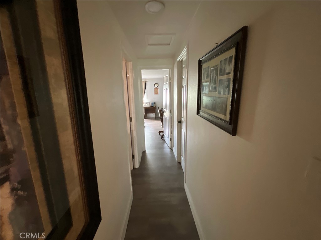 15621 Beach Boulevard, Unit 28 Huntington Beach, CA 92647 - Photo 7 of 27 a view of a hallway