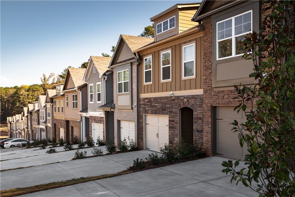 4996 Longview Walk, Unit 40 Decatur, GA 30035 - Photo 1 of 1