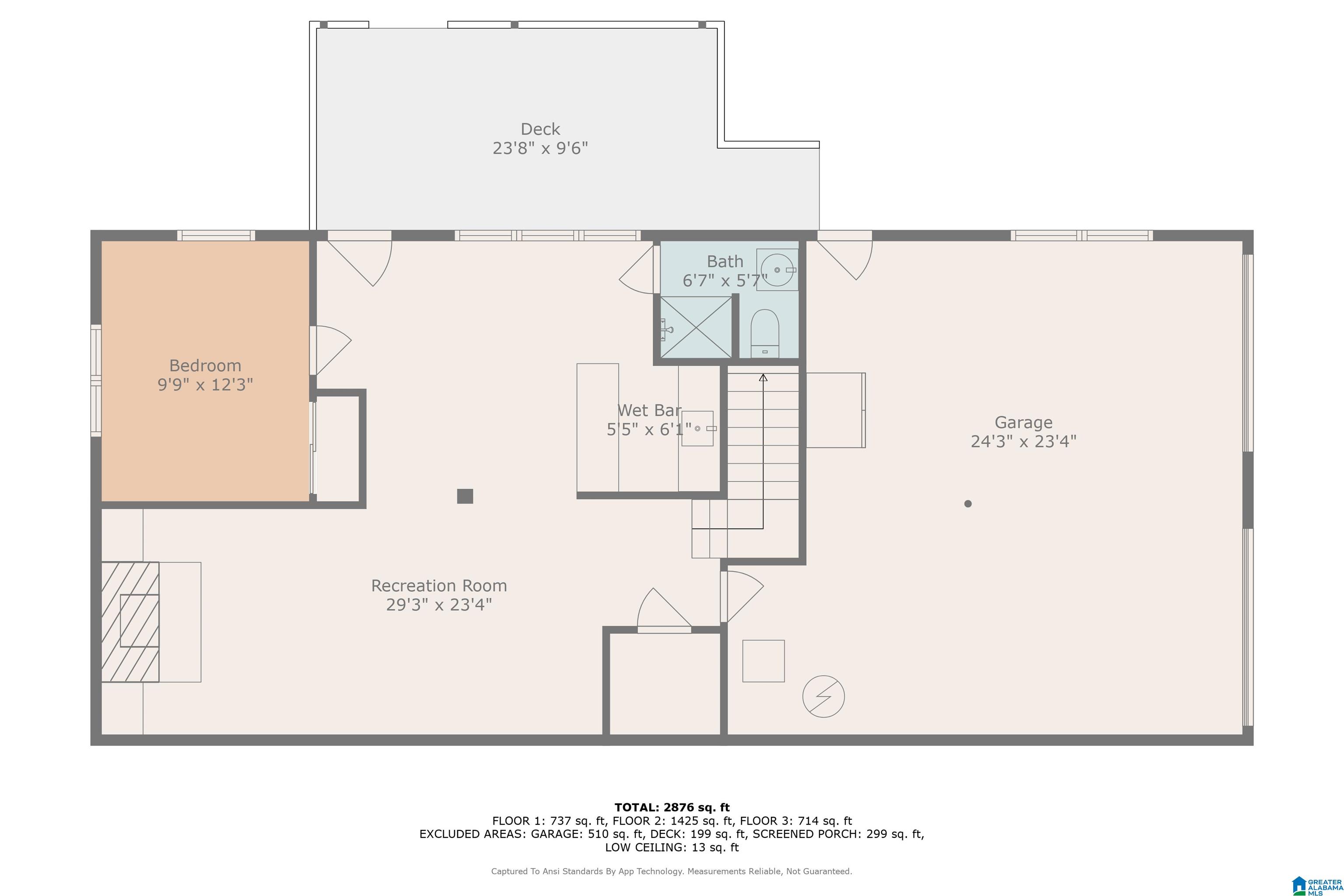 4300 Cross Keys Road Birmingham, AL 35213 - Photo 66 of 66