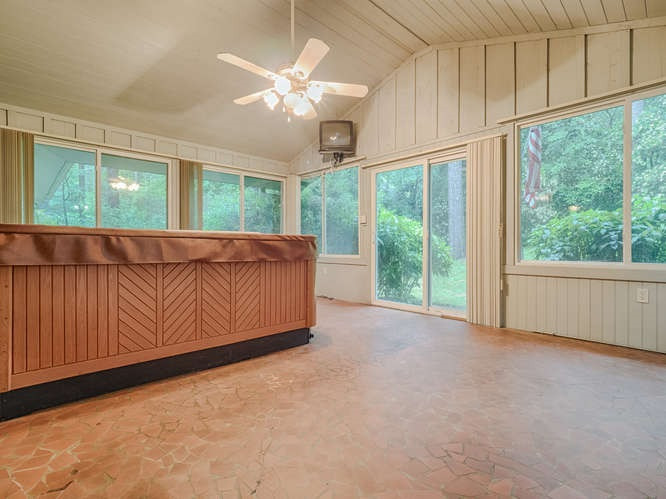 1405 Onslow Road Raleigh, NC 27606 - Photo 4 of 30 Photo 4