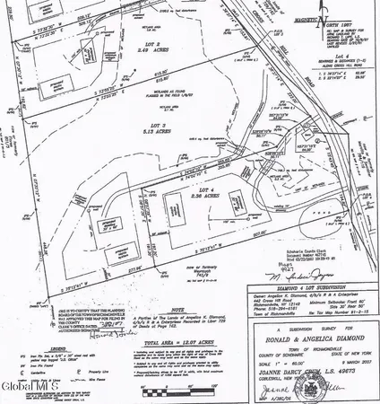 $32,000 | 0 Cross Hill Road, Richmondville, NY 12149
