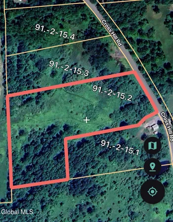 $32,000 | 0 Cross Hill Road, Richmondville, NY 12149