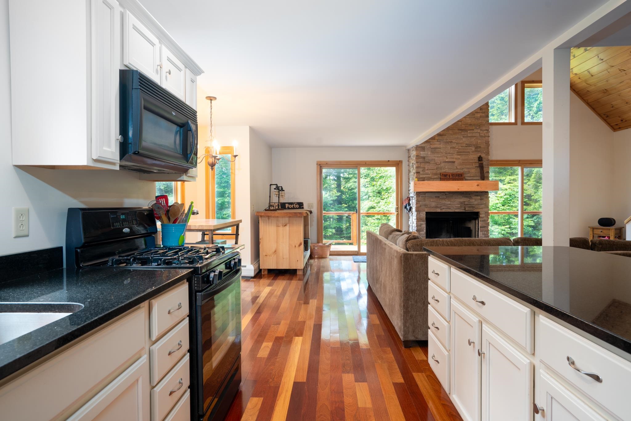 145 Leon Stocker Drive Stratton, VT 05360 - Photo 10 of 40