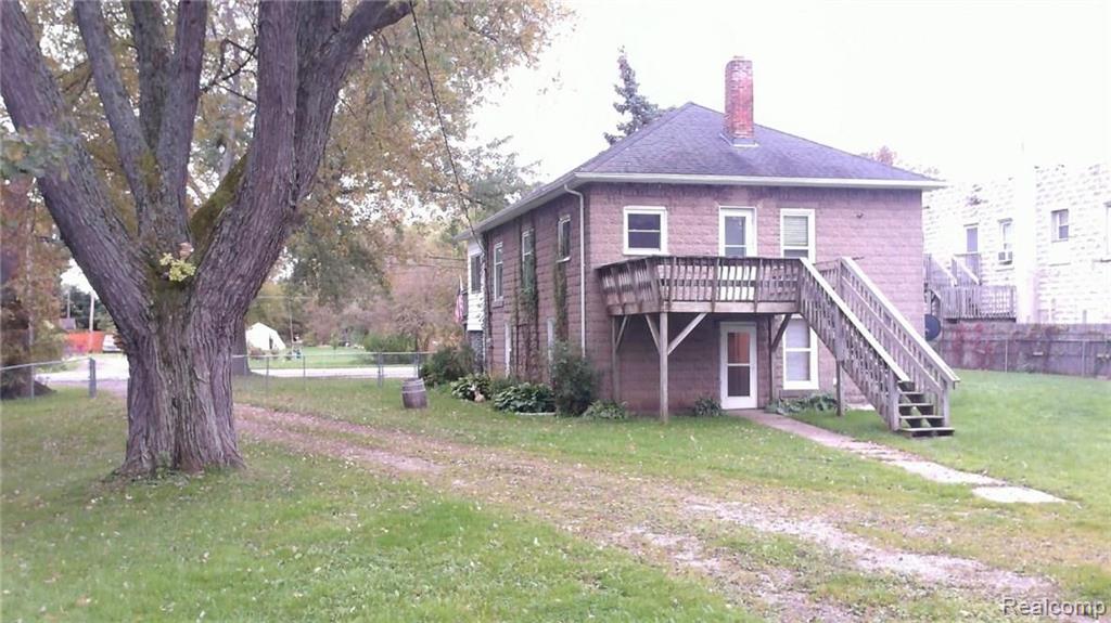 8524 Morris Road Goodells, MI 48027 - Photo 17 of 29
