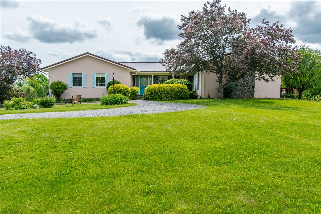 3700 Silvernail Road Bloomfield, NY 14469 - Photo 1 of 1 Gallery Image 1