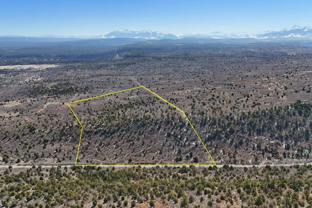 $189,000 | 9 North Gurley Reserve, Norwood, CO 81423