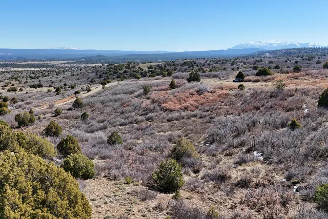 $189,000 | 9 North Gurley Reserve, Norwood, CO 81423