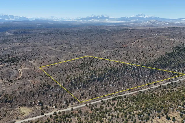 $189,000 | 9 North Gurley Reserve, Norwood, CO 81423