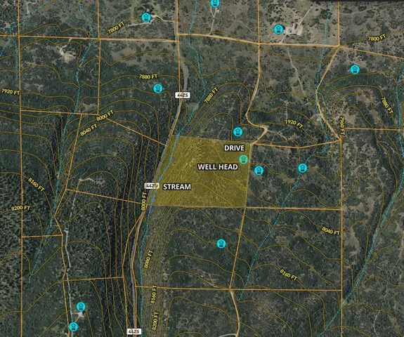 $189,000 | 9 North Gurley Reserve, Norwood, CO 81423