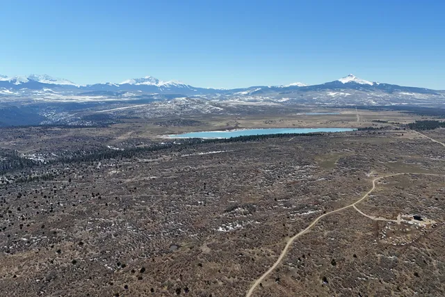 $189,000 | 9 North Gurley Reserve, Norwood, CO 81423