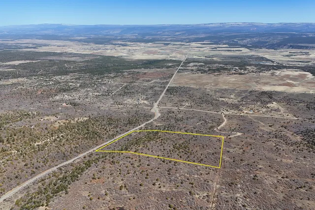 $189,000 | 9 North Gurley Reserve, Norwood, CO 81423