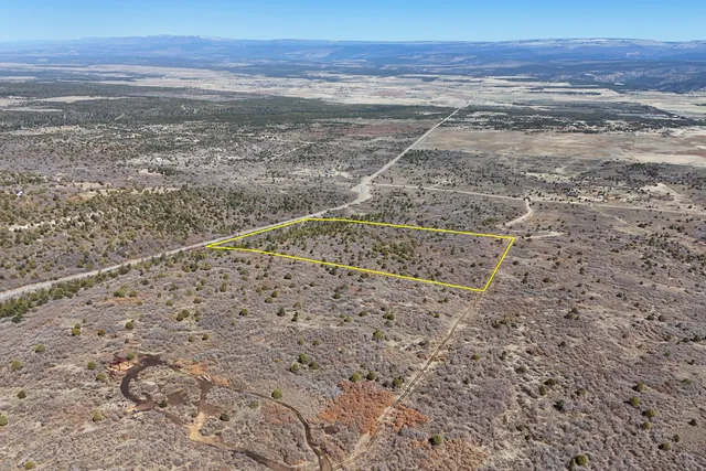 $189,000 | 9 North Gurley Reserve, Norwood, CO 81423