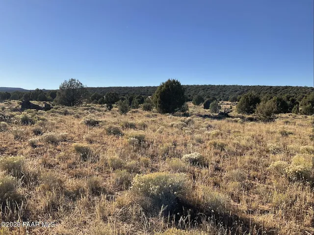 $19,900 | 886 Southeast Cable Road, Williams, AZ 86046