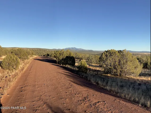 $19,900 | 886 Southeast Cable Road, Williams, AZ 86046