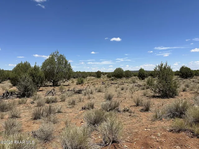 $19,900 | 886 Southeast Cable Road, Williams, AZ 86046