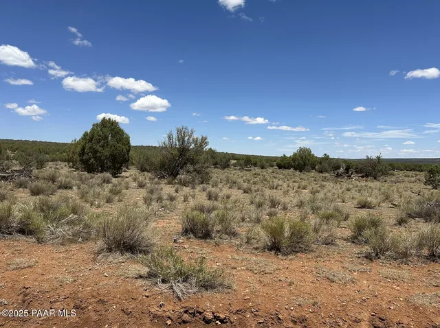 $19,900 | 886 Southeast Cable Road, Williams, AZ 86046