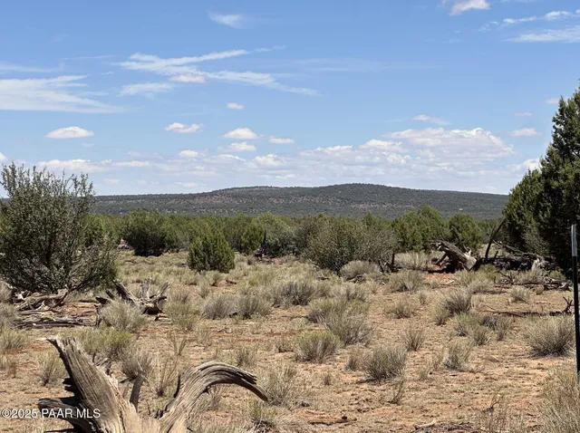$19,900 | 886 Southeast Cable Road, Williams, AZ 86046