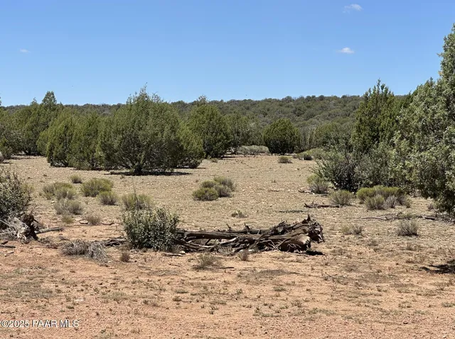 $19,900 | 886 Southeast Cable Road, Williams, AZ 86046