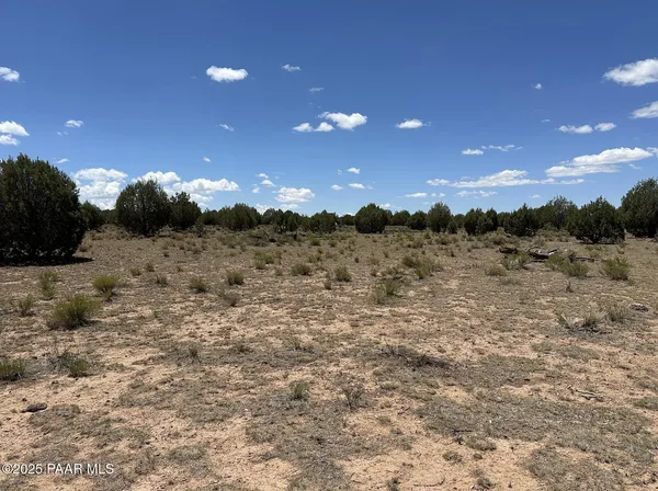 $19,900 | 886 Southeast Cable Road, Williams, AZ 86046