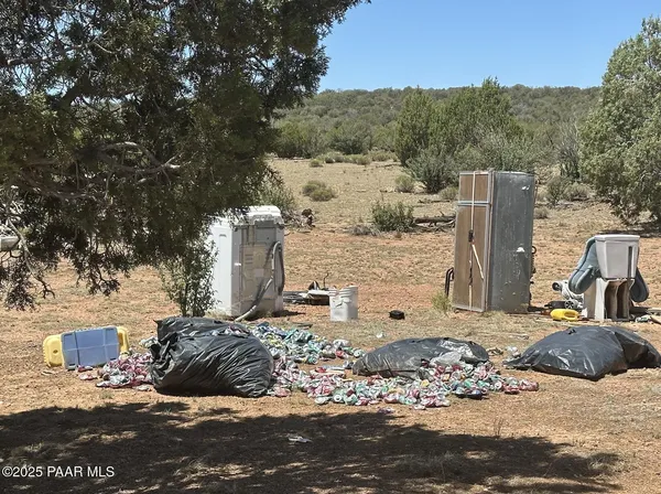 $19,900 | 886 Southeast Cable Road, Williams, AZ 86046