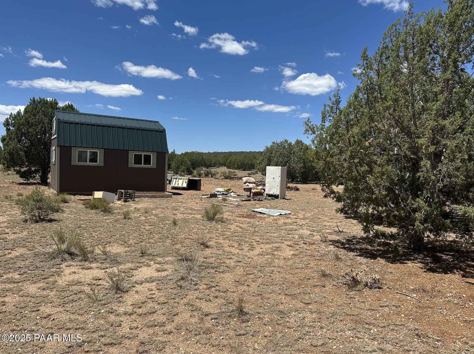 886 Southeast Cable Road Williams, AZ 86046 - Photo 19 of 19 Screenshot 2025-12-19 at 12.04.54PM