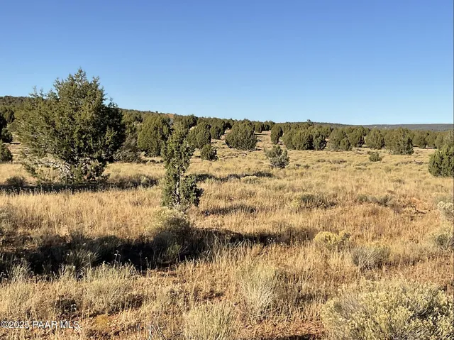 $19,900 | 886 Southeast Cable Road, Williams, AZ 86046