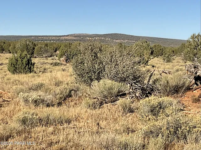 $19,900 | 886 Southeast Cable Road, Williams, AZ 86046