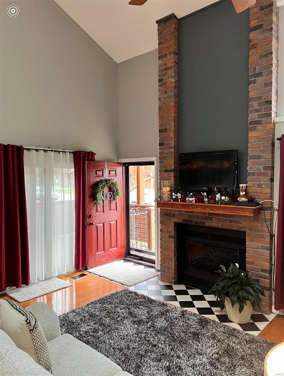 804 Kipling Way, Unit B Weldon Spring, MO 63304 - Photo 4 of 38