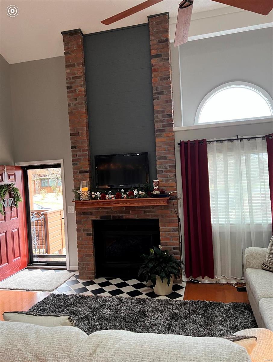 804 Kipling Way, Unit B Weldon Spring, MO 63304 - Photo 5 of 38
