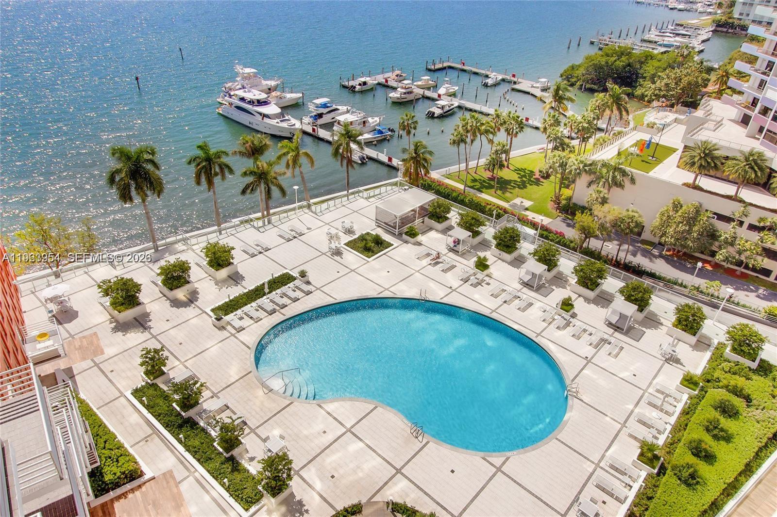 1541 Brickell Avenue, Unit B1504 Miami, FL 33129 - Photo 24 of 31