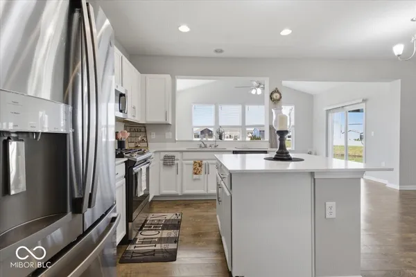 $449,000 | 1276 Sanderling Drive, Greenwood, IN 46143