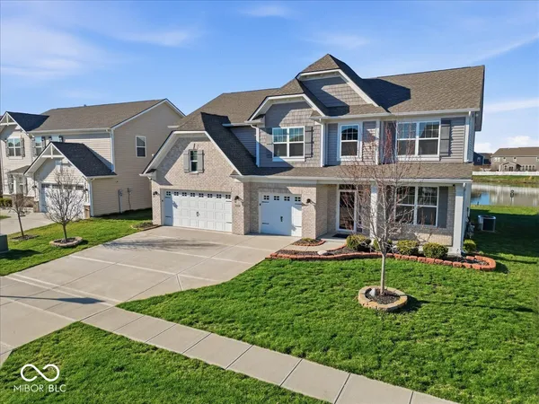 $449,000 | 1276 Sanderling Drive, Greenwood, IN 46143